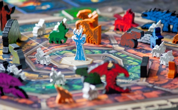 Pegasus Spiele 54120 G – Zombies. 3 : La Consommation Cadavres, 2 N Cadavres 2 Nd Edition Amz B003l5cydm