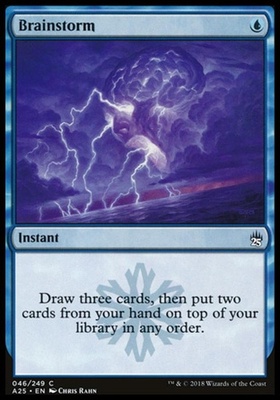 Brainstorm