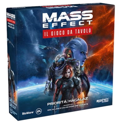 Mass Effect