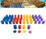 Spirit Island: Set 52x Token Presenza