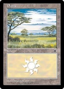Plains (C)