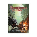 Forbidden Lands - L'Epurazione di Ravne