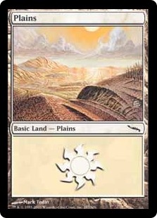 Plains (#287)