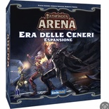 Pathfinder Arena: Era delle Ceneri