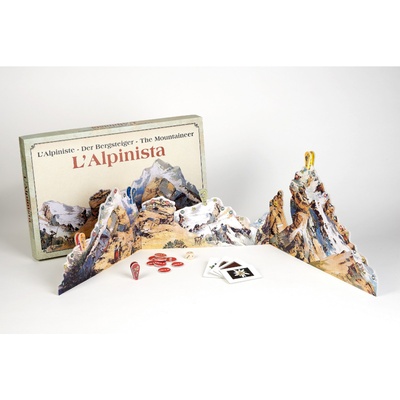 L'Alpinista
