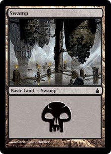 Swamp (#296)