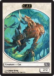 [Cat Token]
