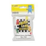 100 Sleeves Arcane Tinmen Board Game Sleeves Mini 41x63 Bustine Protettive x Giochi da Tavolo