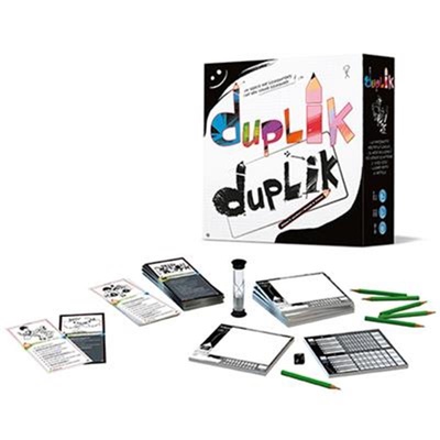 Duplik - Big Box