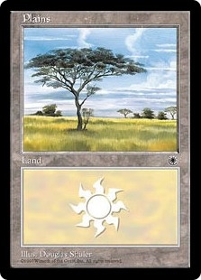 Plains (B)