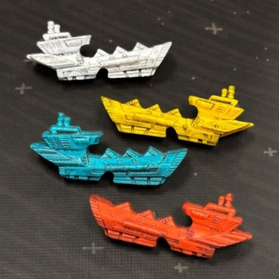 Arcs - Kit delle Miniature