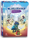 Misantropia - Express