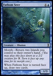 Fathom Seer