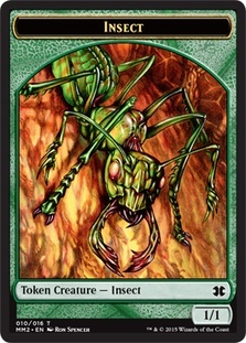 [Insect Token]