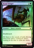 Kraul Stinger