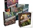 Terrorscape - Bundle Base + 4 Espansioni