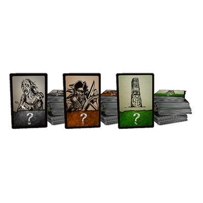 Robinson Crusoe Collector Edition - Bundle Allin