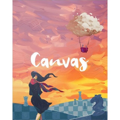 Canvas Bundle Base + Reflections + Finishing Touches + Big Box