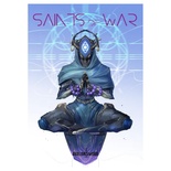 Saints of War