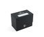 Deck Box SIDE HOLDER 80+ BLACK Porta Mazzo