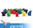 Wingspan: 40x Action Marker Deluxe Casette Uccelli Token