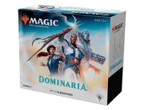 Bundle Magic DOMINARIA 10 Boosters Fat Pack