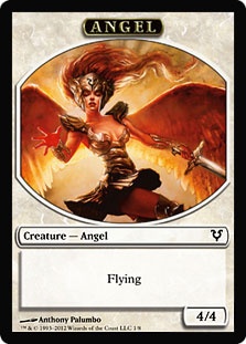 [Angel Token]