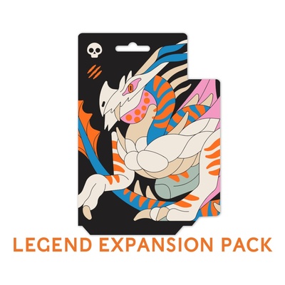 Fame & Fable - Pack Promo Leggende