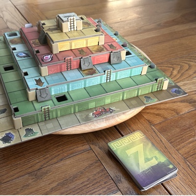 Ziggurat