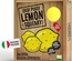 Easy Peasy Lemon Squeaky