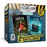 Escape Room - 2 Giocatori Horror