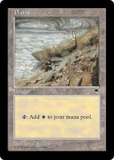Plains (B)