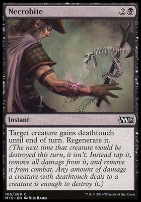 Necrobite