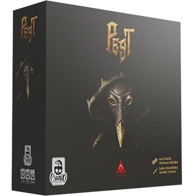Pest (danneggiato)