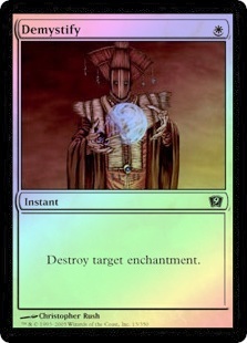 Demystify