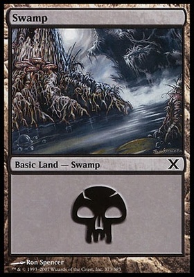 Swamp (#373)
