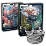 Unmatched - Bundle The Witcher