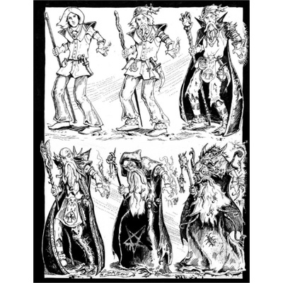 Dungeon Crawl Classics - Edizione 2025