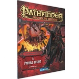 Pathfinder: Vendetta dell'Inferno 3 - Il Portale Inferno