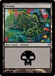 Swamp (#291)