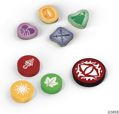 Il Signore degli Anelli - Il Destino della Compagnia