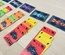 Mini Card Game - Formula 5