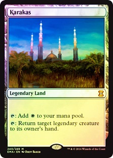 Karakas