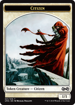 Citizen