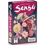 Sensu Gioco da Tavolo