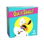 Qua Ti Sbagli