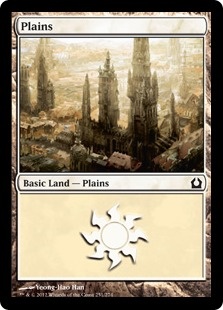 Plains (#251)
