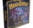 HeroQuest - I Maghi di Morcar