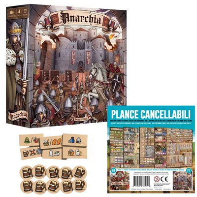 Anarchia - Bundle