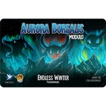 Endless Winter: Aurora Borealis